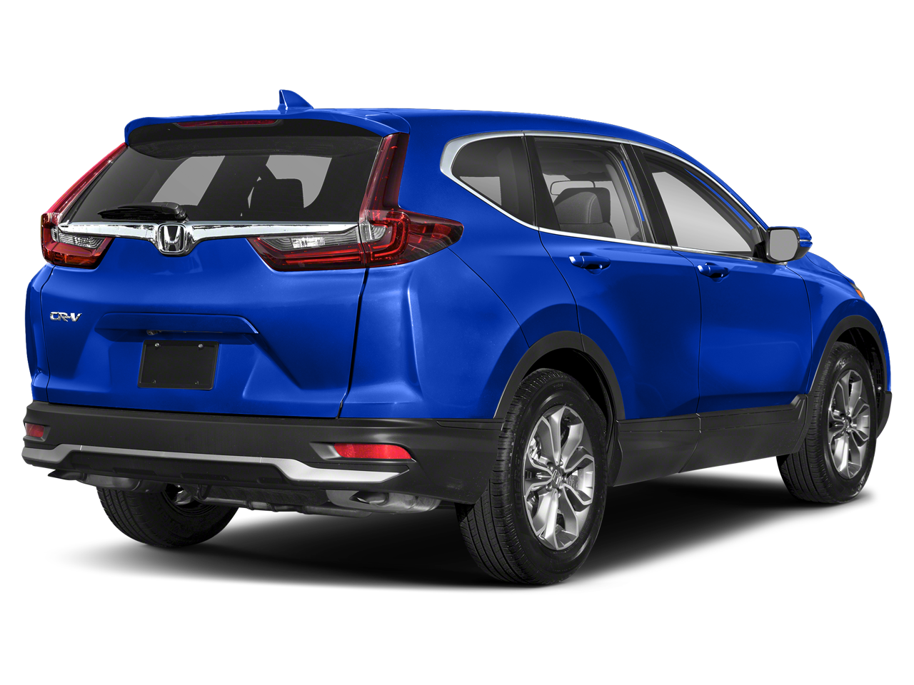 2020 Honda CR-V EX - Photo 29