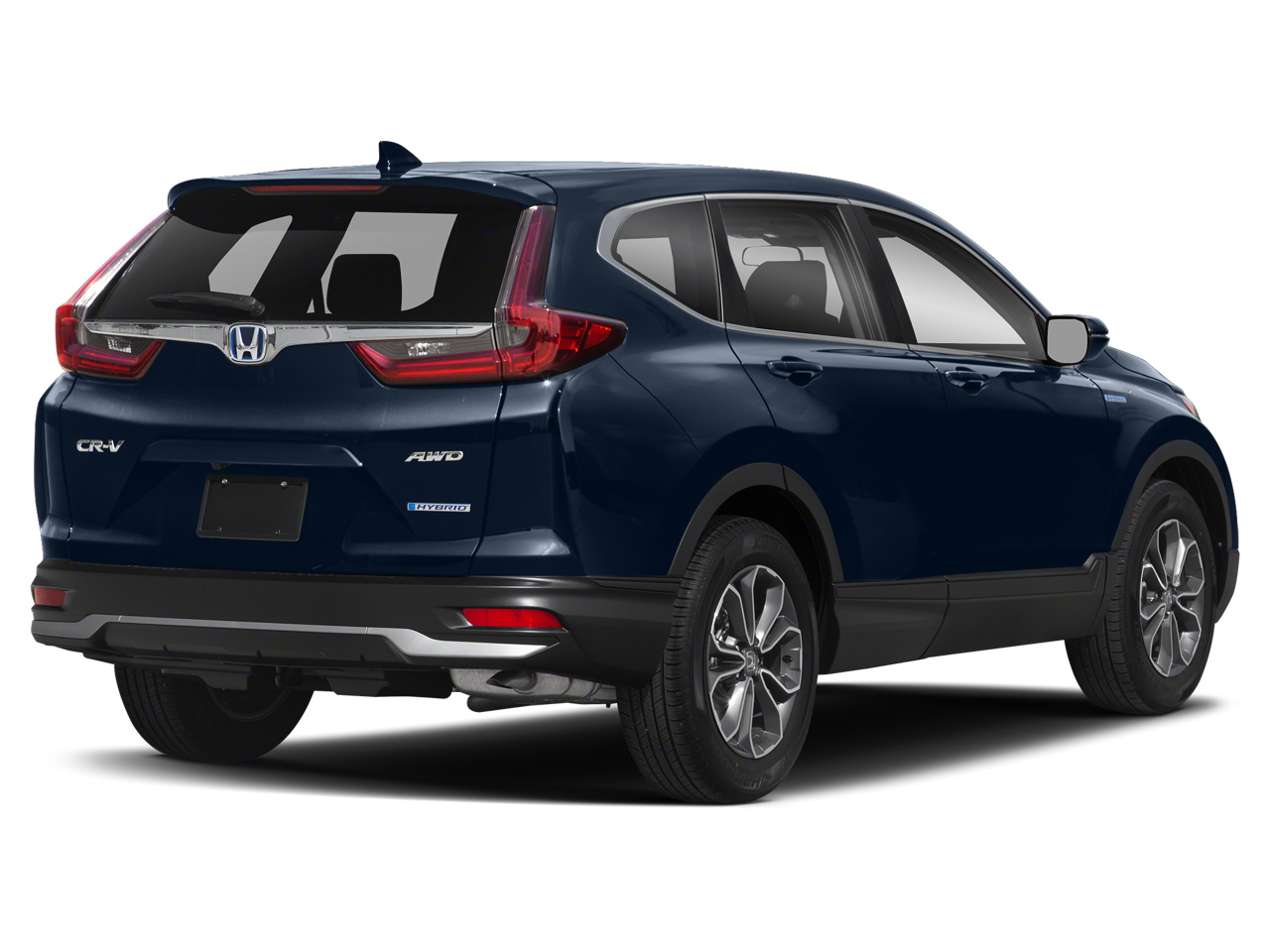 2020 Honda CR-V Hybrid EX