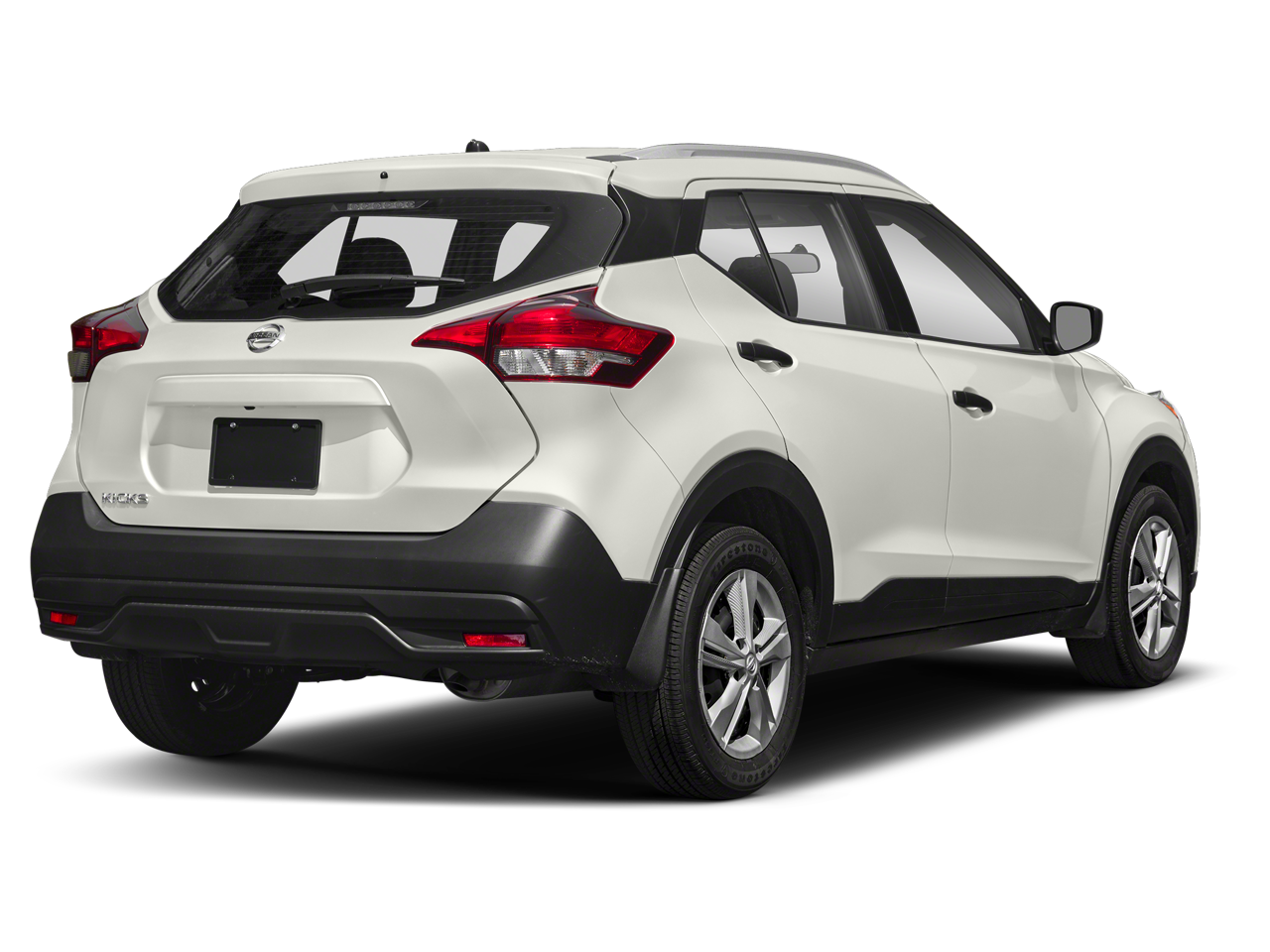 Used 2020 Nissan Kicks S with VIN 3N1CP5BV6LL487181 for sale in Pharr, TX