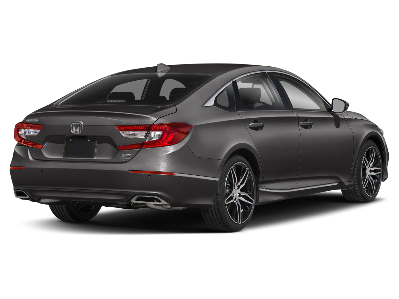 2021 Honda Accord Touring