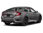 2021 Honda Civic UNKNOWN