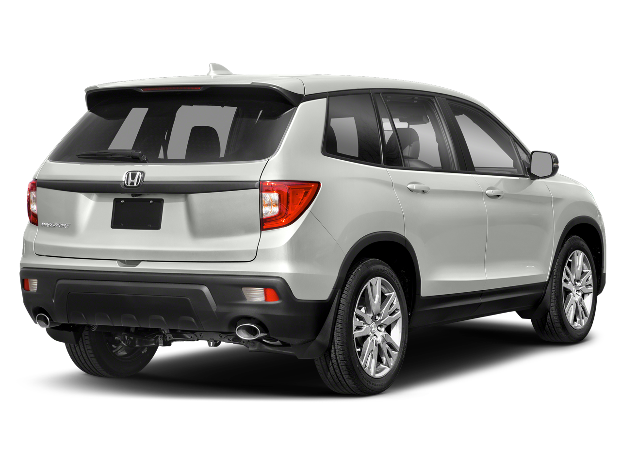 2021 Honda Passport EX-L - Photo 10