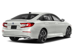 2022 Honda Accord UNKNOWN