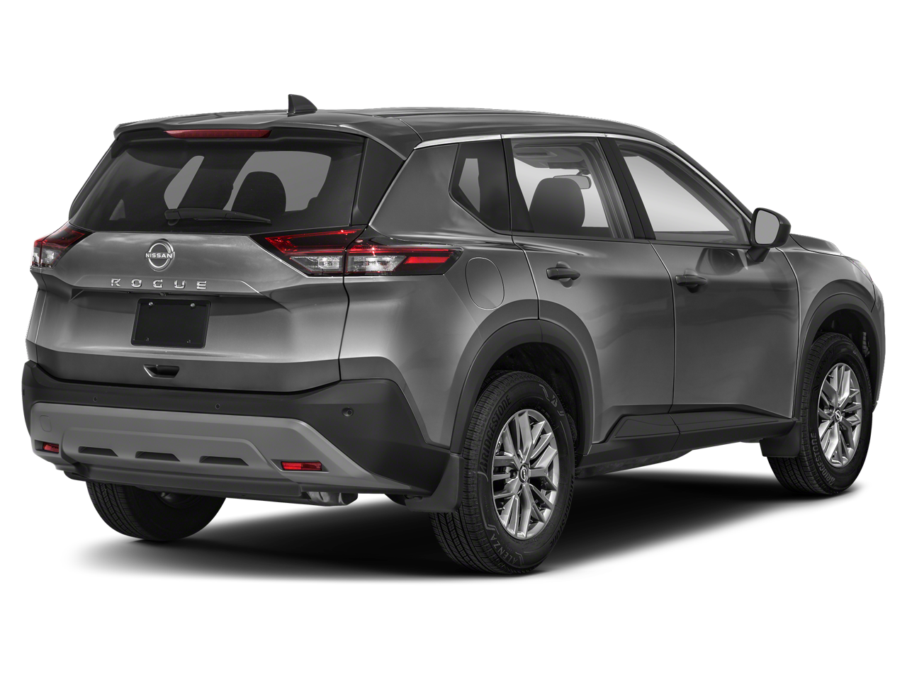 Used 2022 Nissan Rogue S with VIN 5N1BT3AA7NC699508 for sale in Pharr, TX