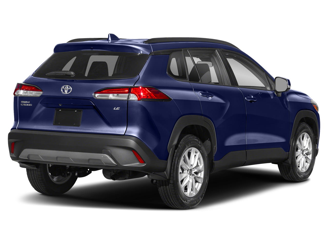 2022 Toyota Corolla Cross LE - Photo 29