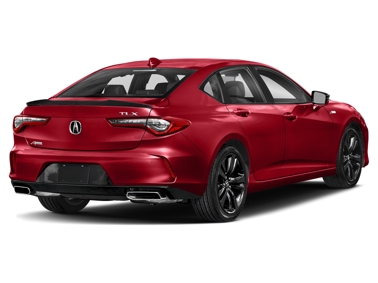 2023 Acura TLX w/A-Spec Package