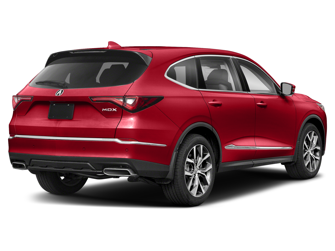 2023 Acura MDX w/Tech