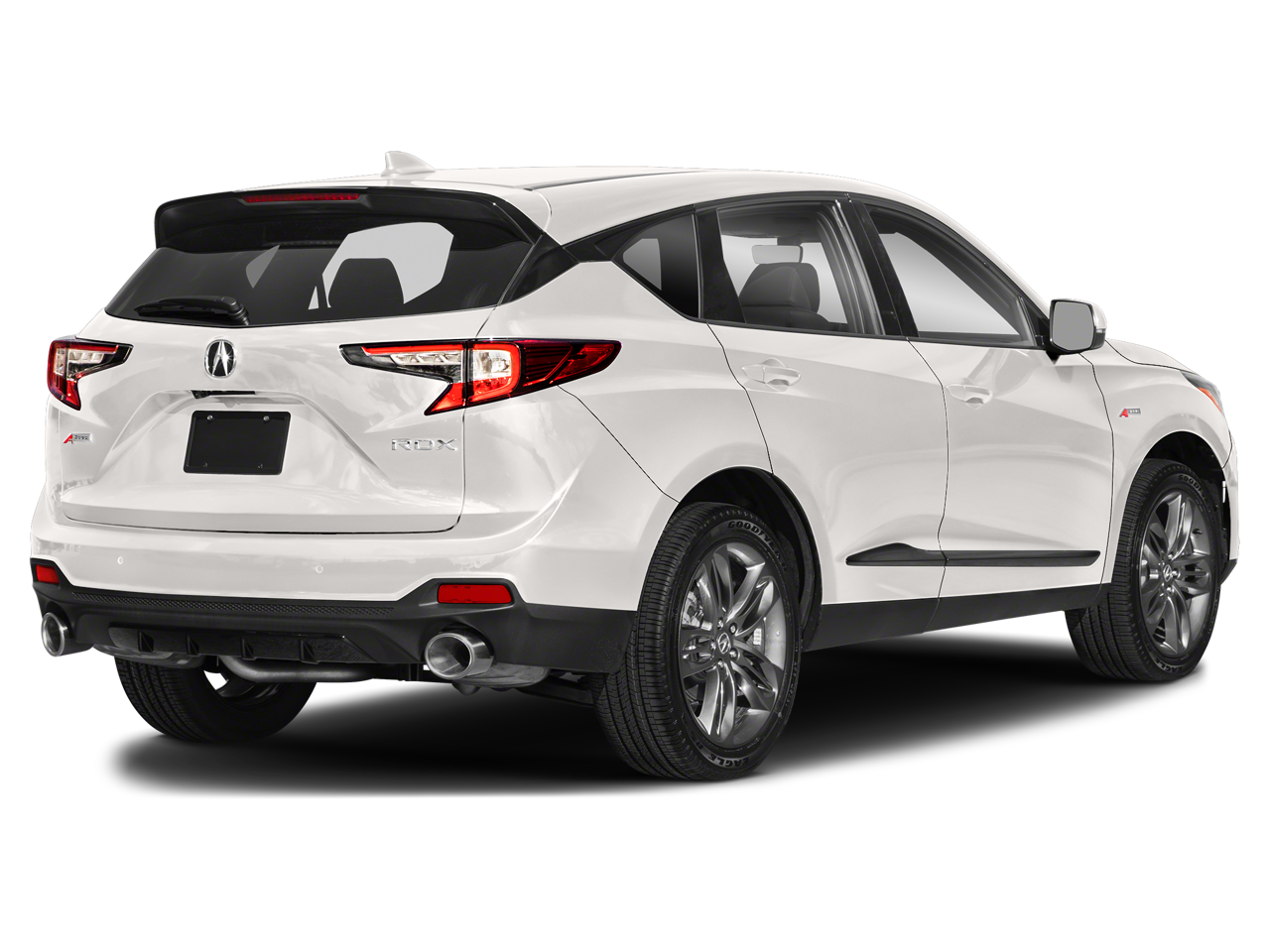2023 Acura RDX w/A-SPEC