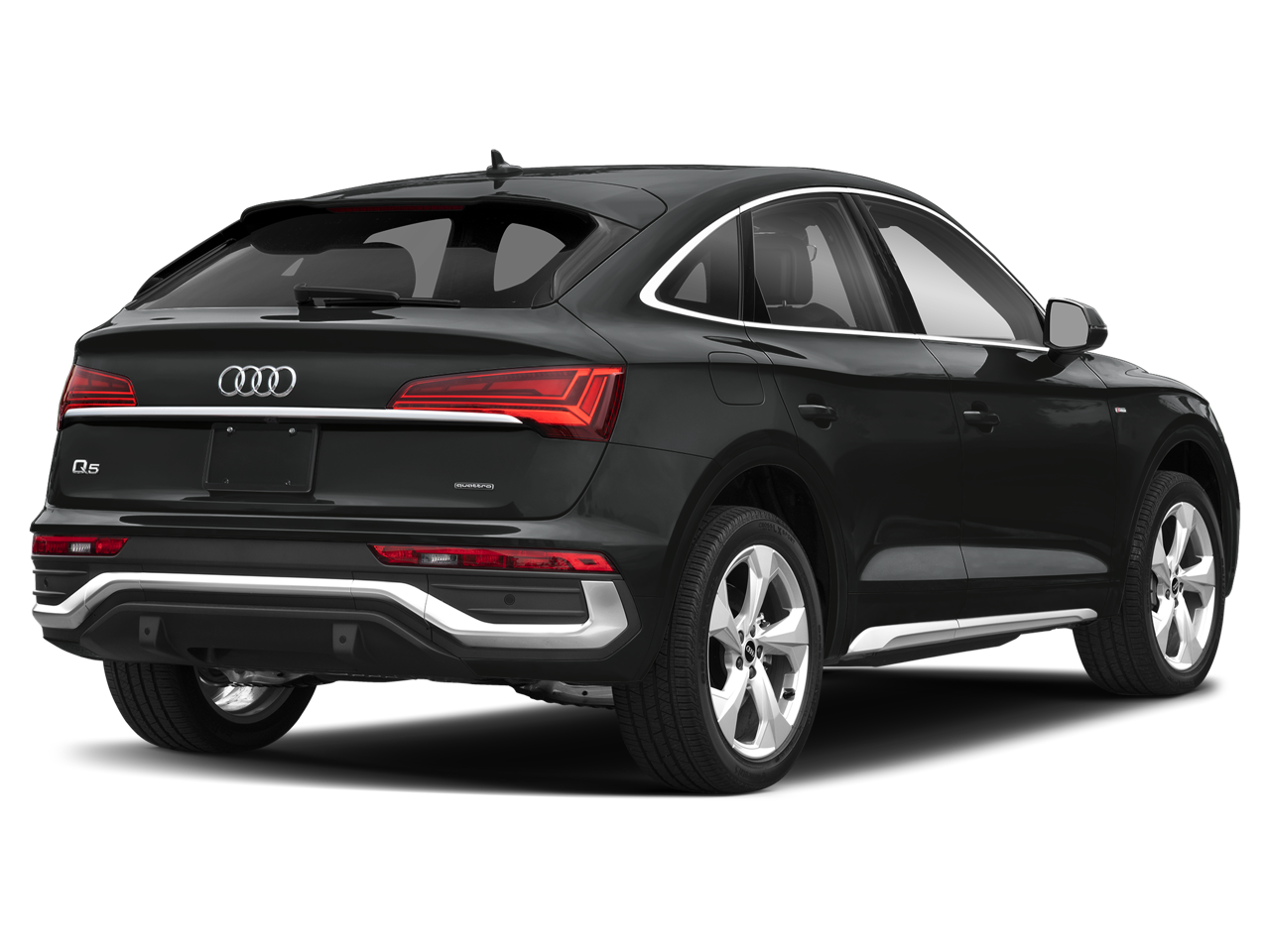 2023 Audi Q5 Sportback S line Premium Plus
