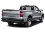 2023 Chevrolet Silverado 1500 Work Truck