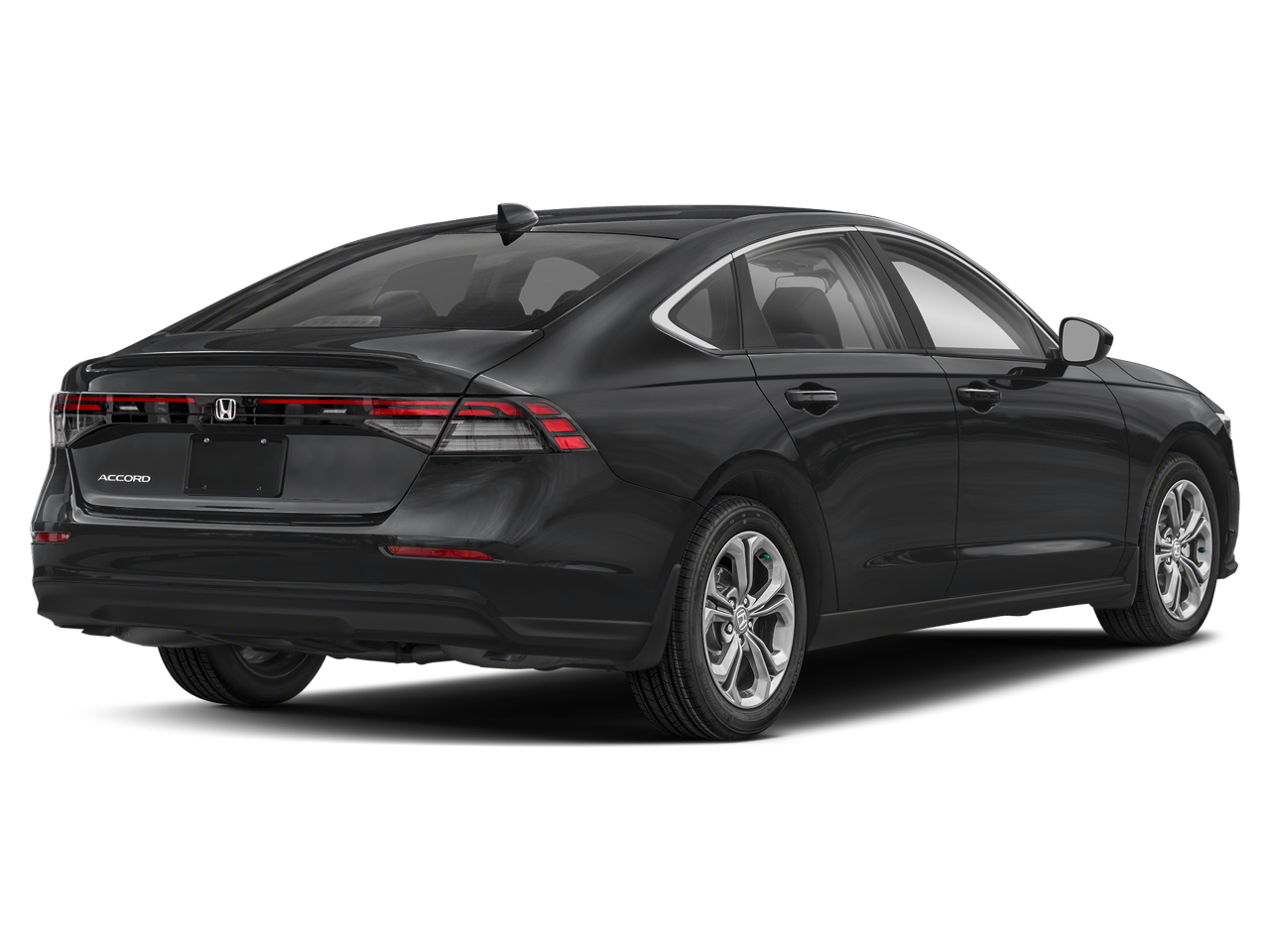 2023 Honda Accord EX - Photo 10