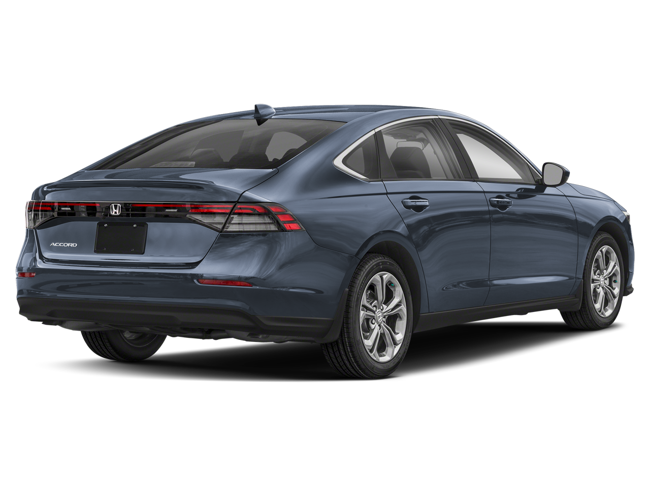 2023 Honda Accord EX - Photo 28