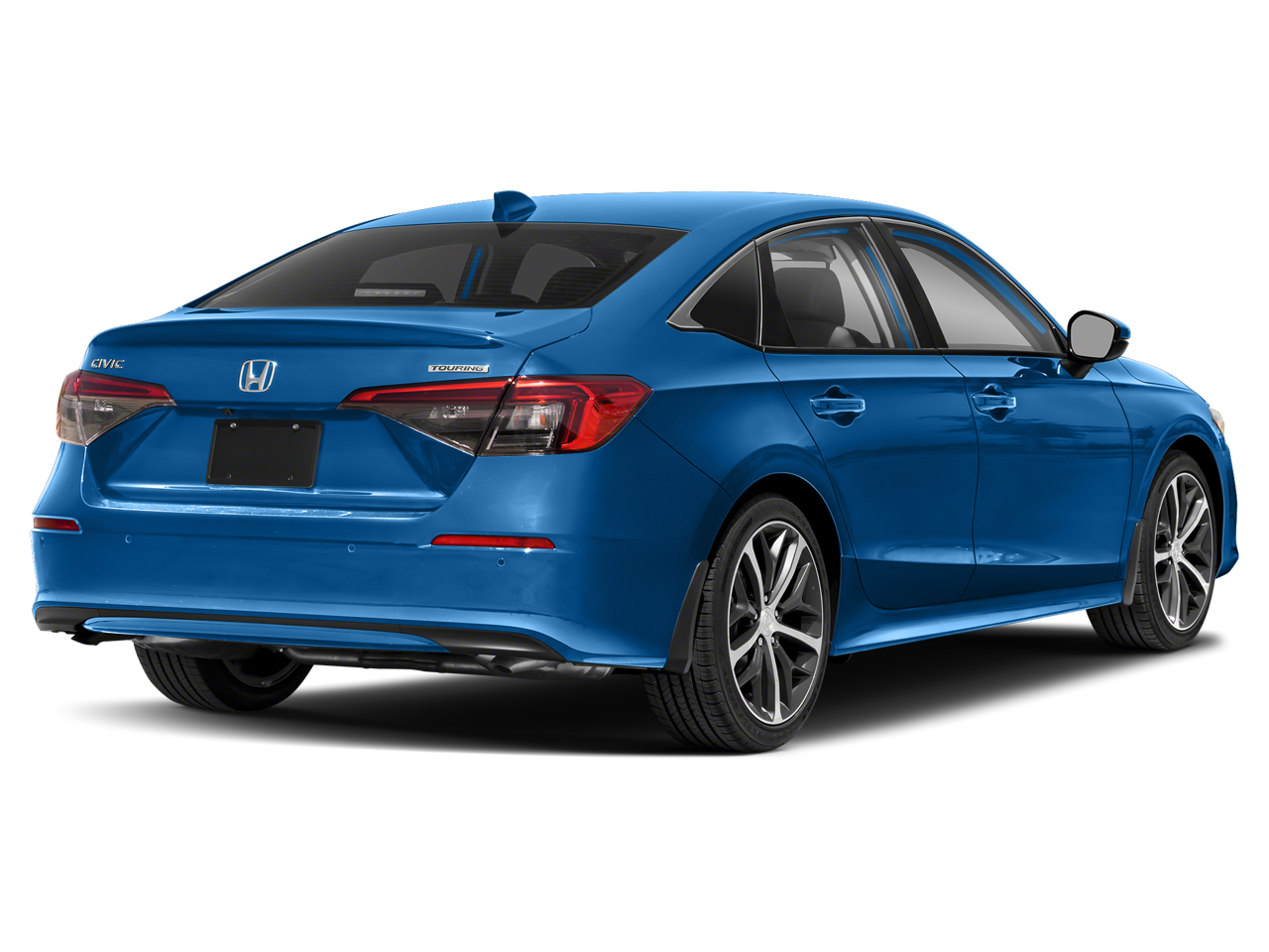 2023 Honda Civic Touring