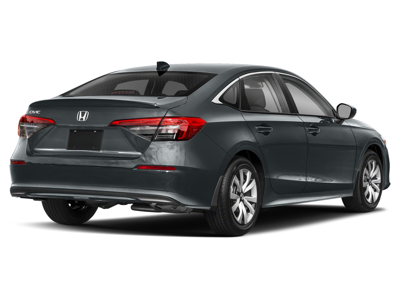 2023 Honda CIVIC SEDAN UNKNOWN