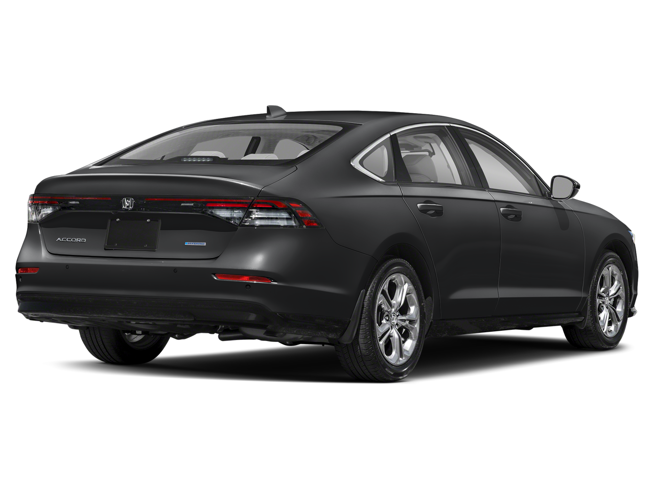 2023 Honda Accord UNKNOWN