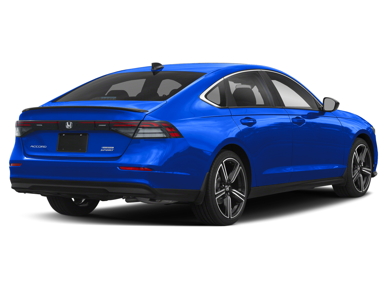 2023 Honda Accord Hybrid Sport - Photo 28
