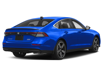 2023 Honda Accord UNKNOWN
