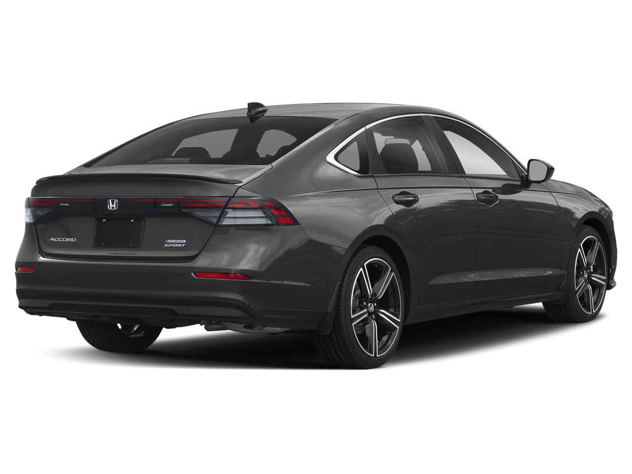 2023 Honda ACCORD UNKNOWN