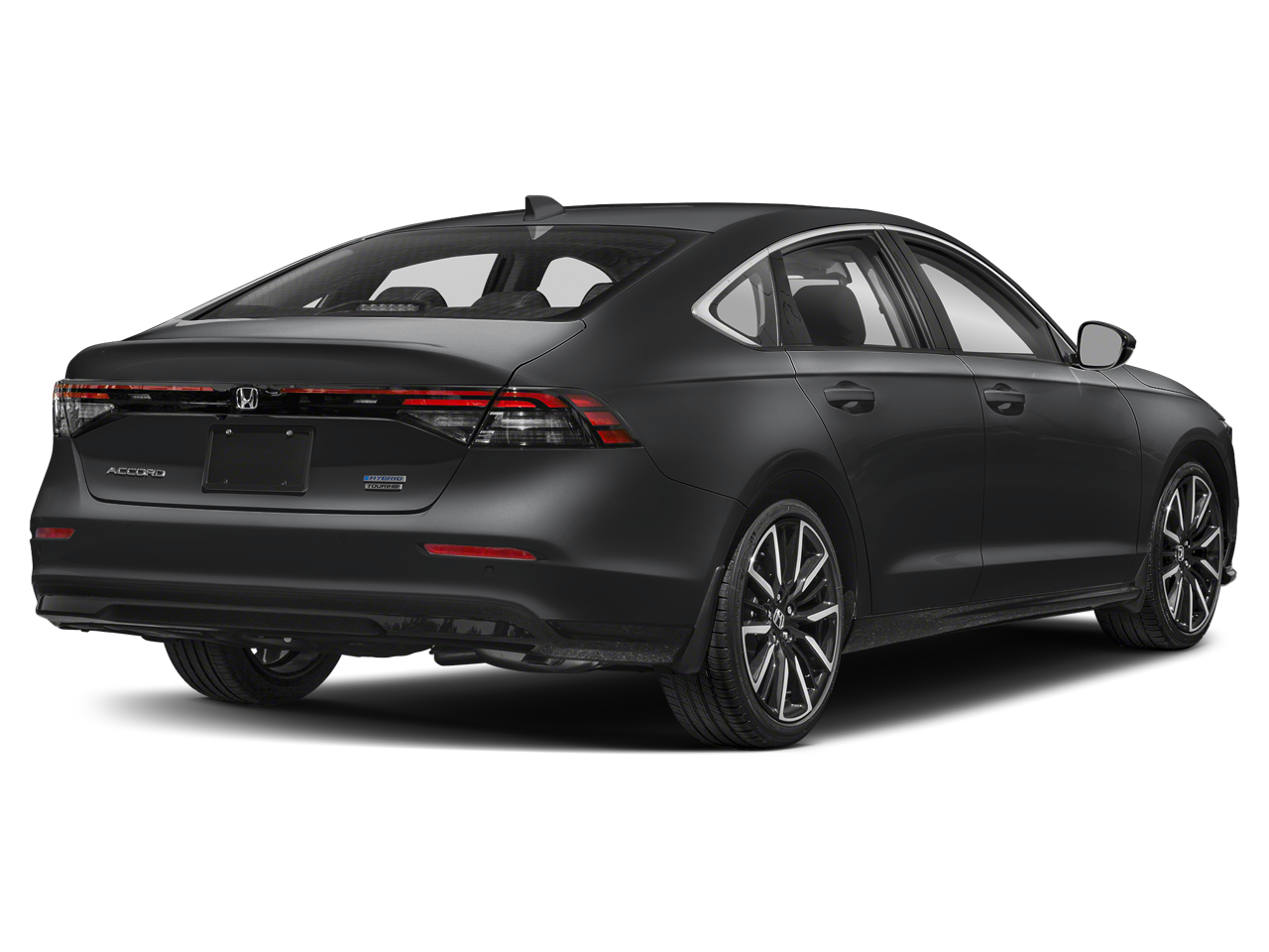 2023 Honda ACCORD HYBRID UNKNOWN