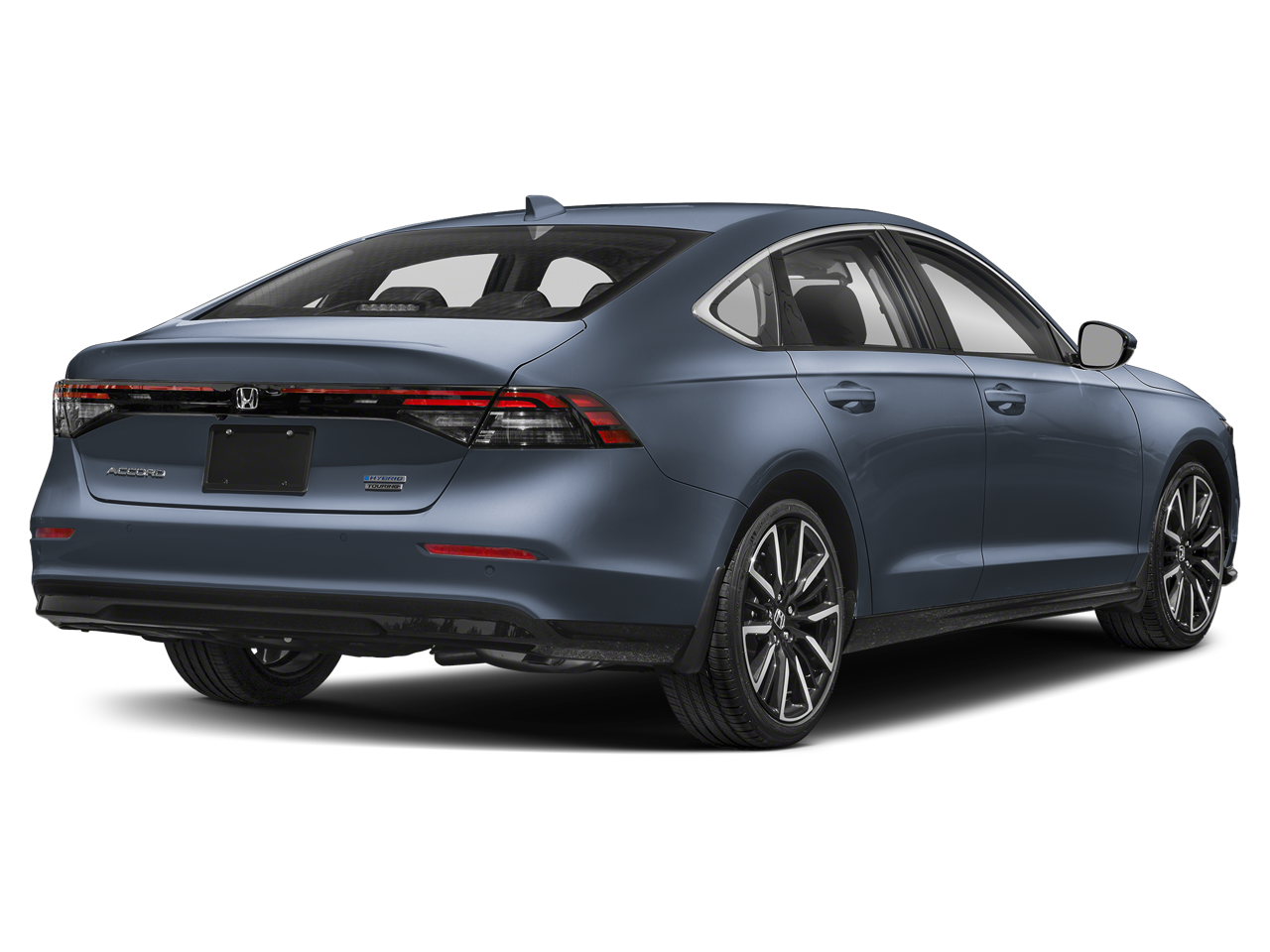 2023 Honda Accord Hybrid Touring - Photo 10