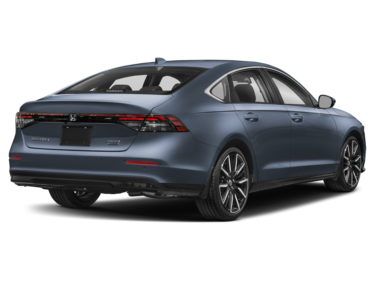 2023 Honda ACCORD HYBRID UNKNOWN