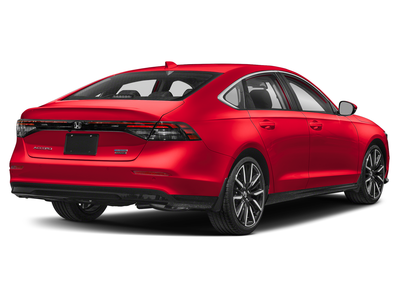 2023 Honda Accord Hybrid Touring - Photo 31