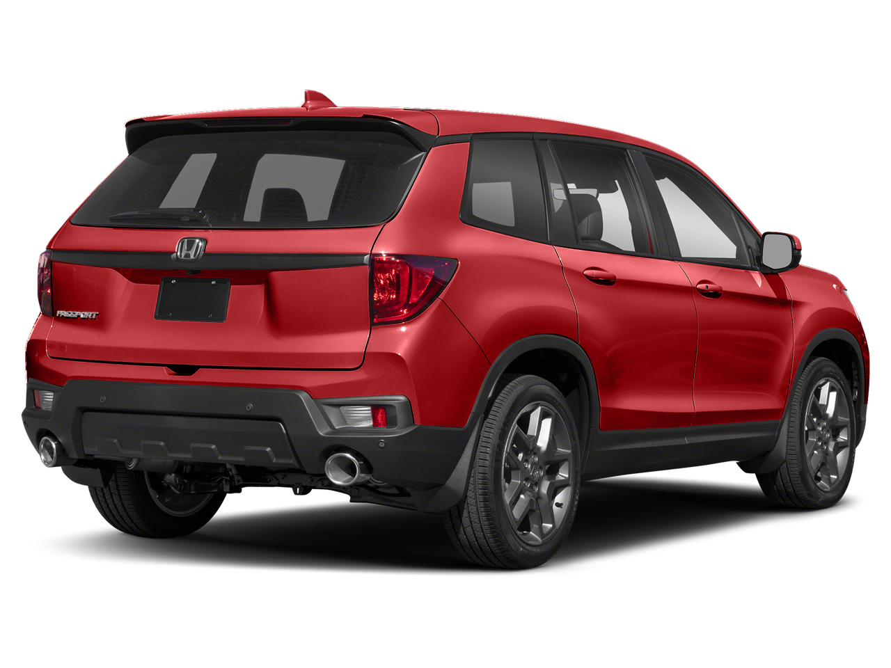 2023 Honda Passport EX-L - Photo 31