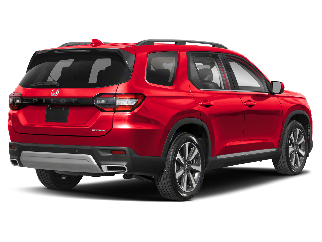 2023 Honda Pilot Touring - Photo 10