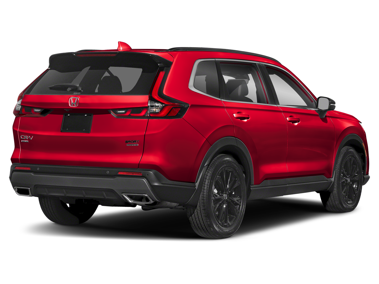 2023 Honda CR-V Sport Touring - Photo 31