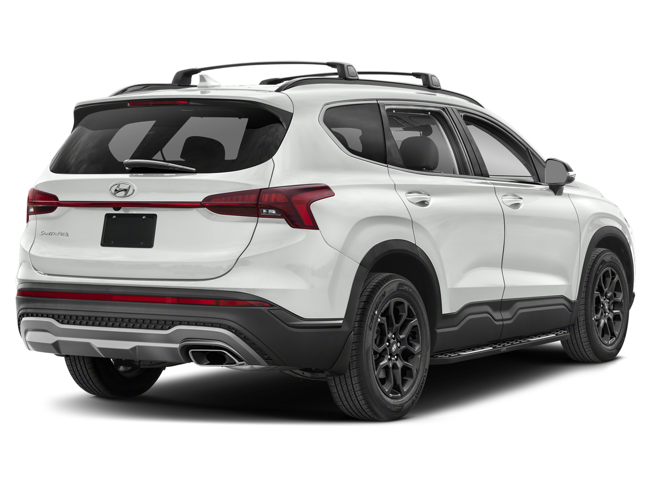 2023 Hyundai Santa Fe XRT - Photo 29