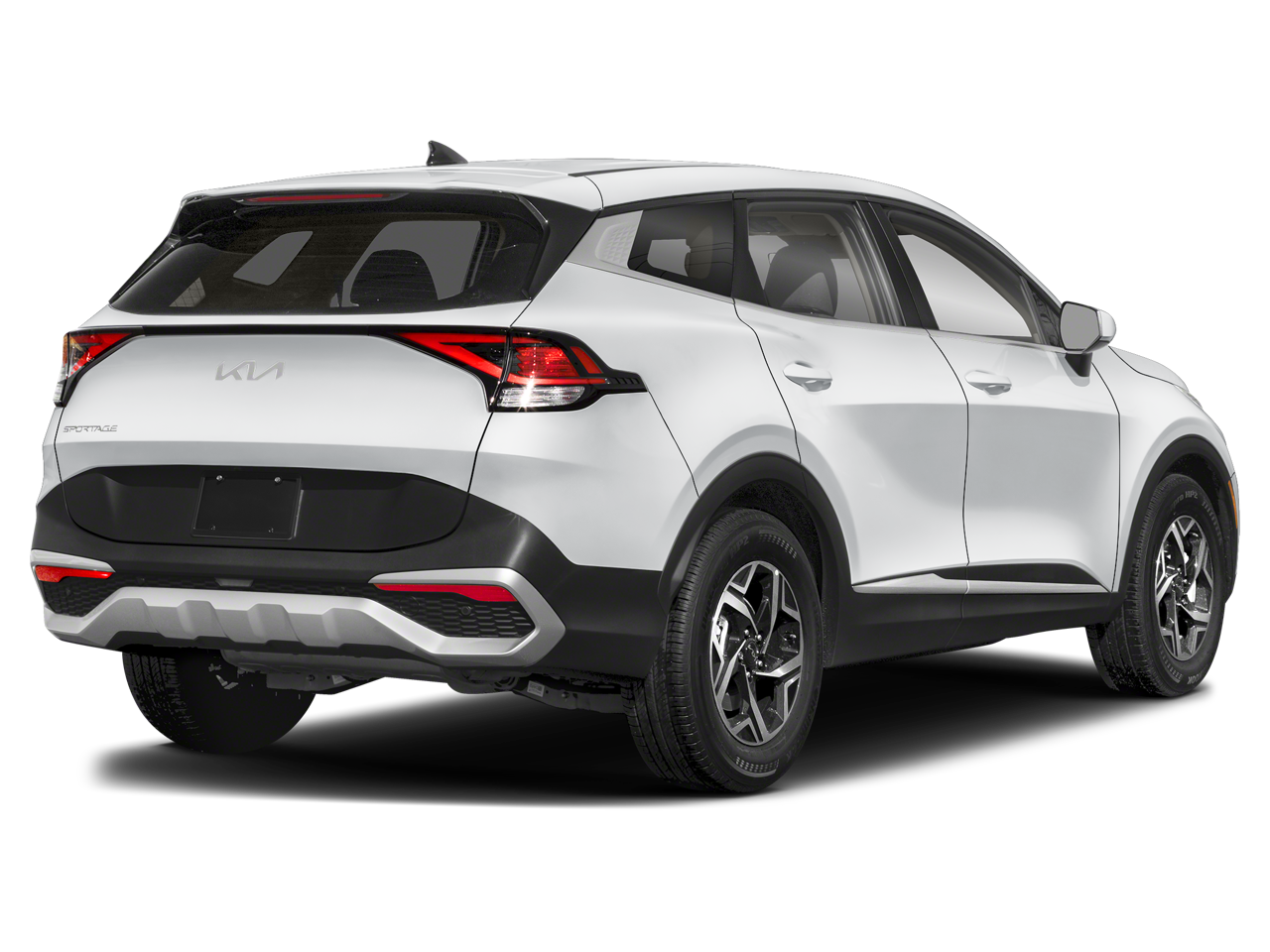 2023 Kia Sportage LX - Photo 9