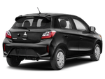 2023 Mitsubishi Mirage Black Edition