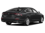 2024 Honda Accord Sedan LX