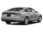 2024 Honda Accord UNKNOWN