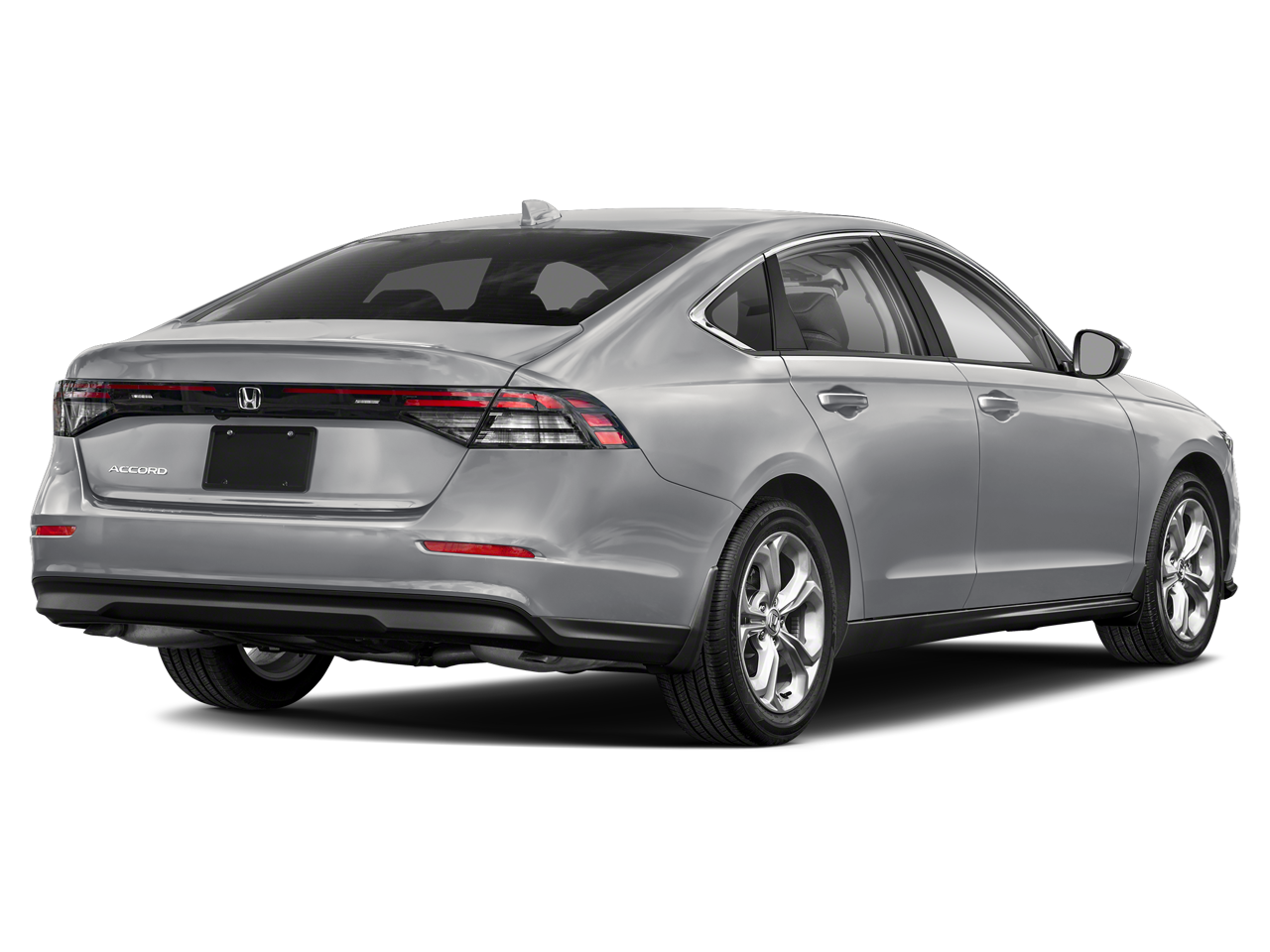2024 Honda Accord UNKNOWN