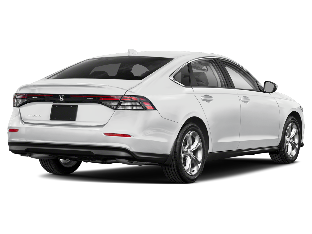 2024 Honda Accord LX - Photo 10