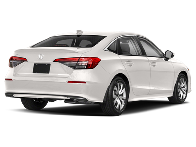 2024 Honda Civic UNKNOWN