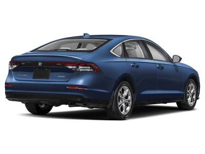 2024 Honda Accord EX-L