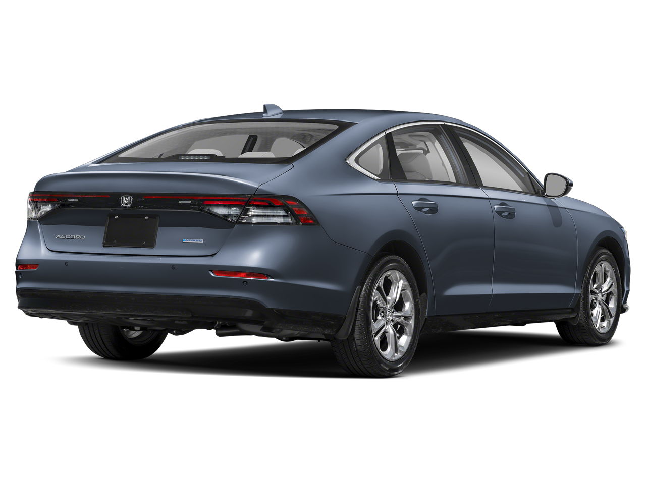 2024 Honda Accord Hybrid EX-L - Photo 31