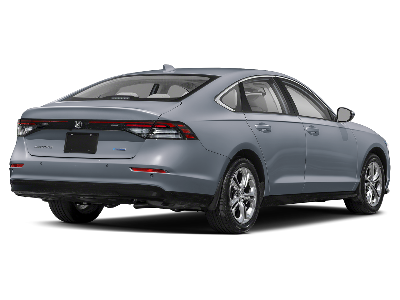 2024 Honda Accord Hybrid EX-L - Photo 10