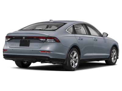 2024 Honda Accord EX-L