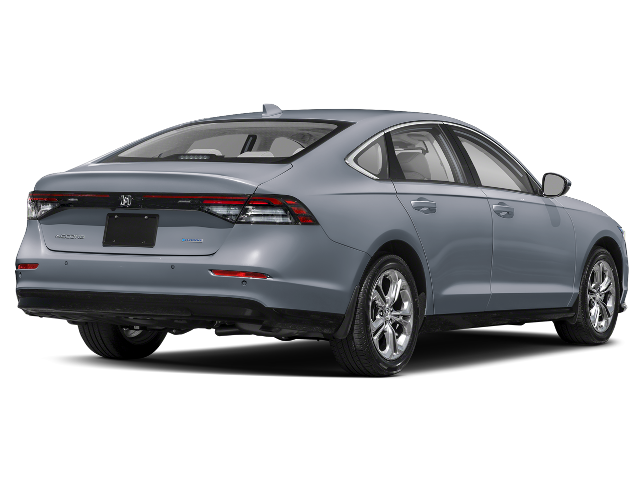 2024 Honda Accord EX-L