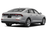 2024 Honda Accord EX-L