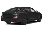 2024 Honda Accord Sport-L