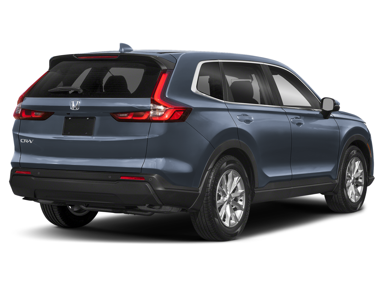 2024 Honda CR-V EX-L - Photo 2