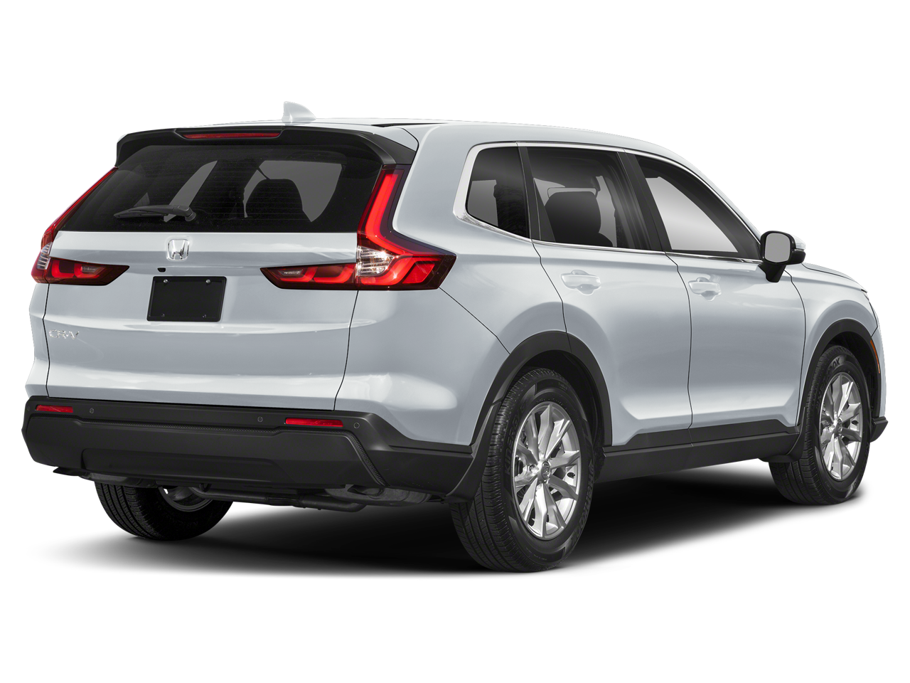 2024 Honda CR-V EX-L - Photo 11