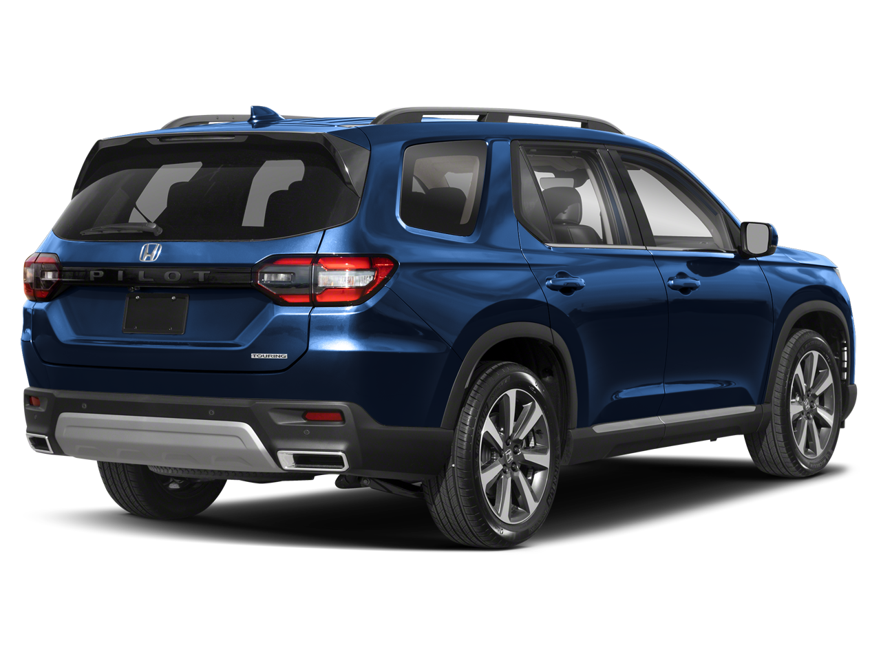 2024 Honda Pilot Touring - Photo 10