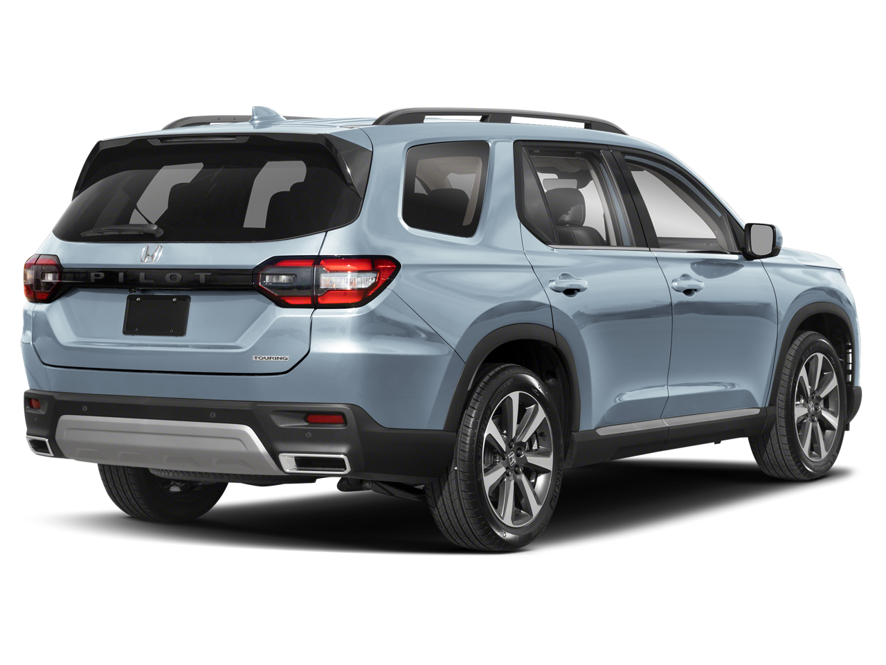 2024 Honda Pilot Touring - Photo 30