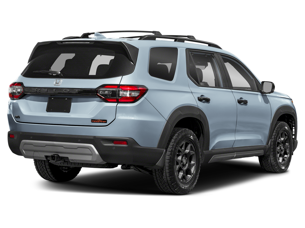 2024 Honda Pilot TrailSport - Photo 12