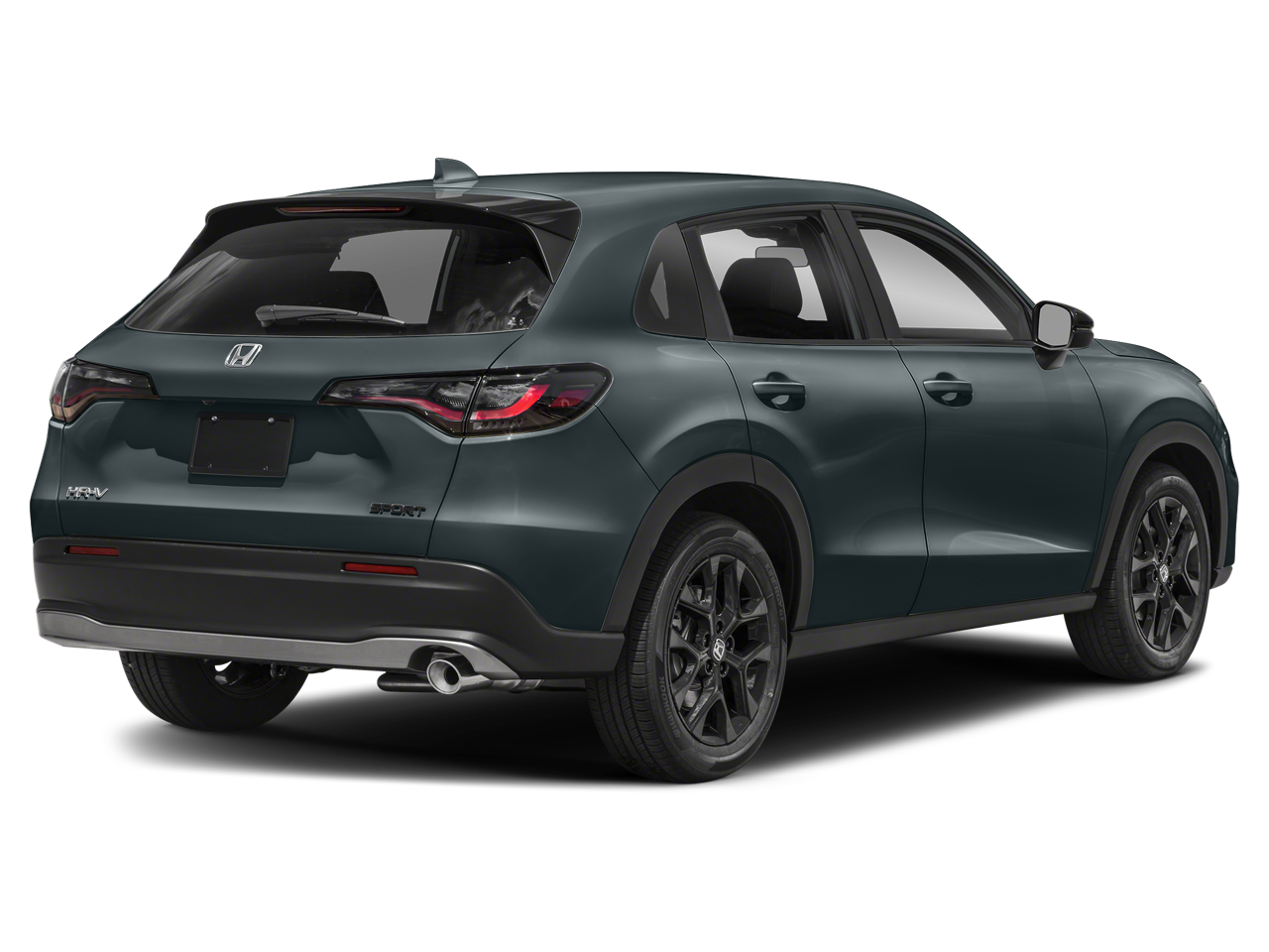 2024 Honda HR-V Sport - Photo 12